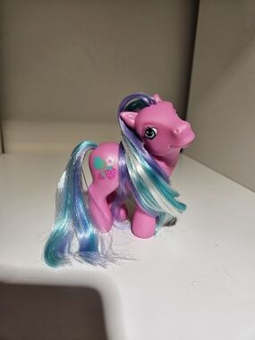 My Little Pony Sweetberry G3